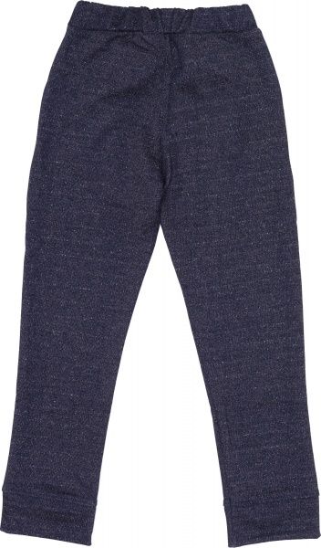 Спортивний костюм Фламінго для дівчинки 723-316 р.140 синій 