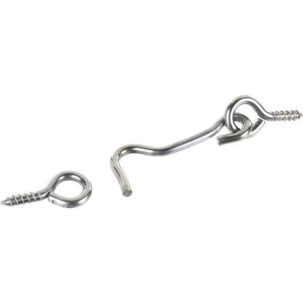 Гачок віконний 20572