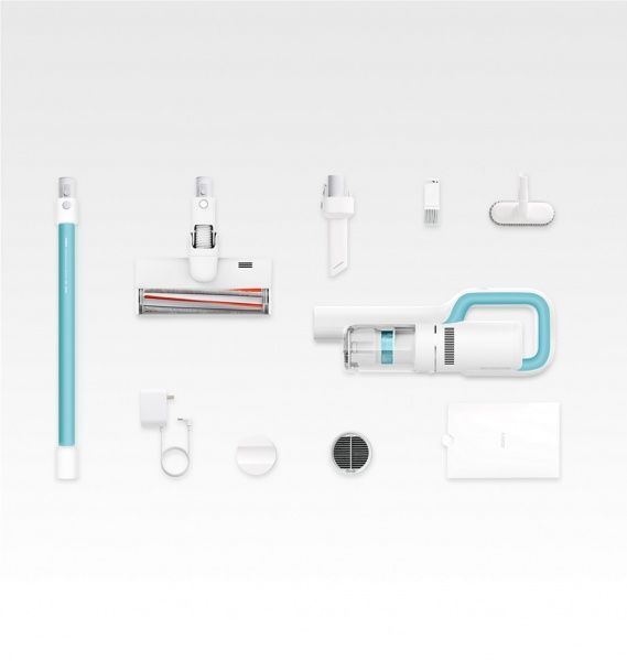 Пылесос аккумуляторный Xiaomi Roidmi F8 LITE 