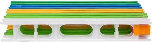 Мотовило Mikado с клипсой 25 см