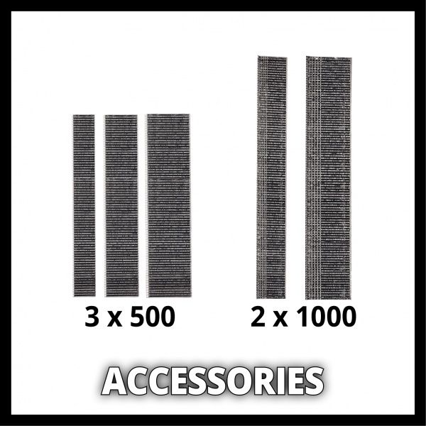 Пневмостеплер Einhell TC-PN 50 4137790