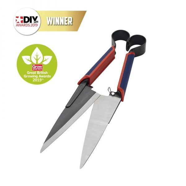 Ножницы Spear&Jackson металические для резки камыша 4855TS