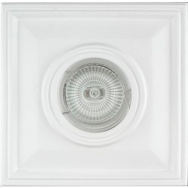 Светильник точечный Точка Света 9 Вт GU5.3 белый СВБ 18У-35-020УХЛ4 