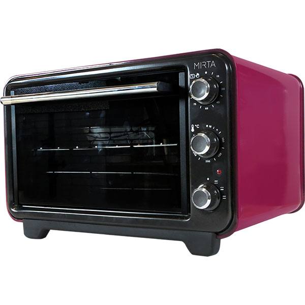 Електрична піч Mirta MO0036R 