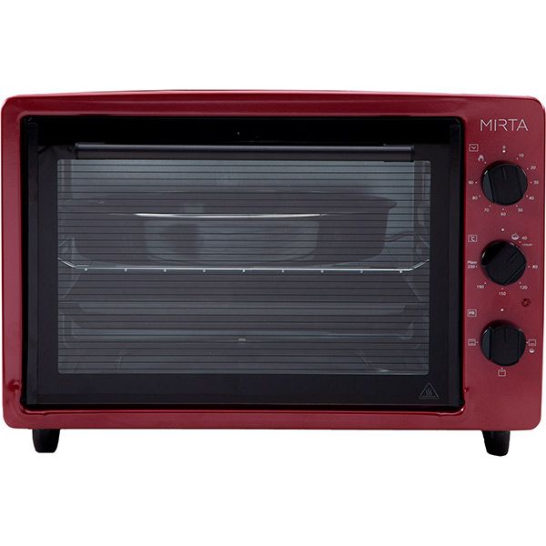 Печь электрическая Mirta MO0138R
