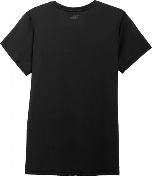 Футболка 4F NOSD4-TSMF310-20S р.3XL чорний