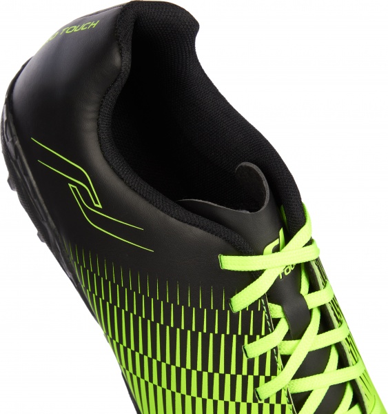 Бутсы Pro Touch PT50 II TF 416856-900050 р.EUR 41 черный