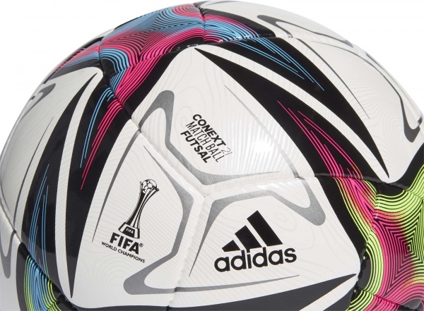 Футбольный мяч Adidas CNXT21 PRO SAL GK3486 р.FUTS