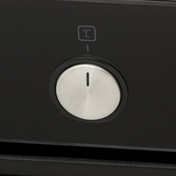 Духовой шкаф Eleyus WANDA 6009 BL STL