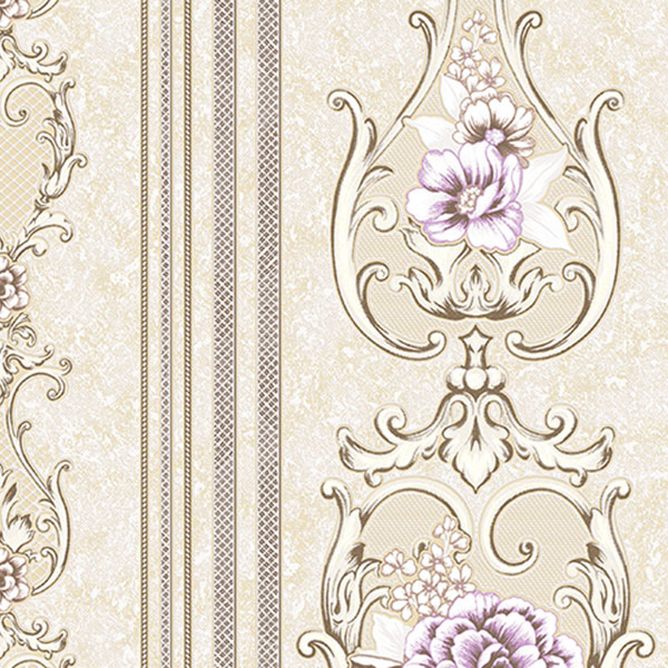 Ланіта Мускат декор ВКП 2-0829 0.53x10.05 м