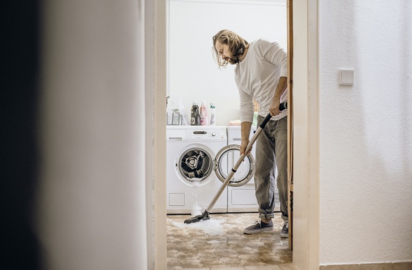 Пылесос Karcher WD 6 P S V-30/8/22/T 1.628-360.0