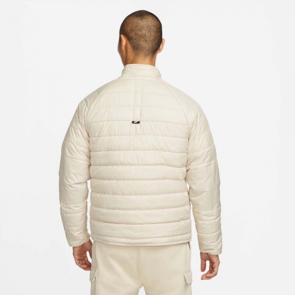 Куртка Nike TF RPL LEGACY PUFFER JKT DQ4929-206 р.M бежевый