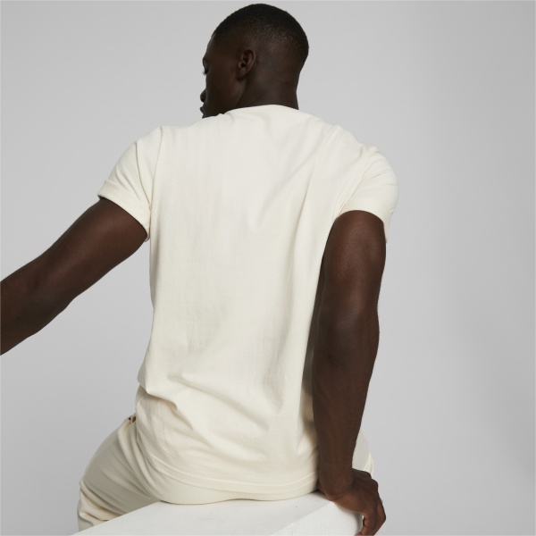 Футболка Puma Better Tee 67003099 р.S бежевий