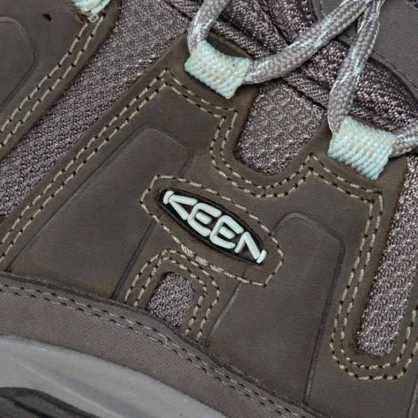 Черевики Keen CIRCADIA MID WP 1026763 р.38 синій