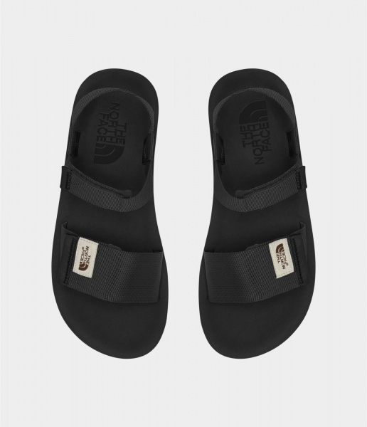 Сандалии THE NORTH FACE M SKEENA SANDAL NF0A46BGKX71 р.40,5 черный