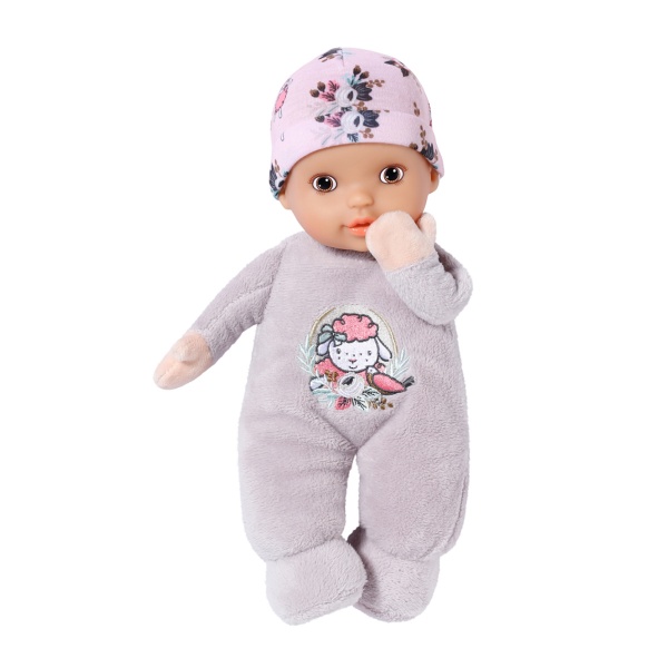 Кукла интерактивная Zapf Baby Annabell серии For babies Соня 706442