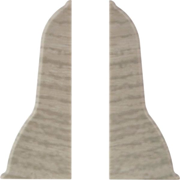 Заглушки Korner King Floor дуб чилаут