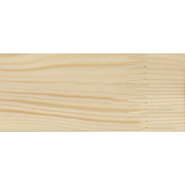 Брус цільна конструкція 50х50х2500 мм смерека