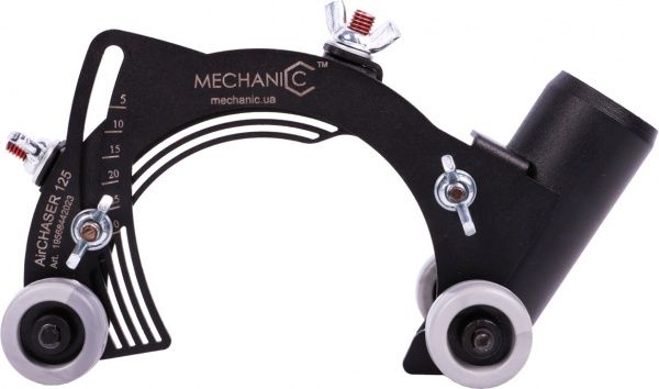 Штроборез накладной Mechanic AirCHASER 125 7326
