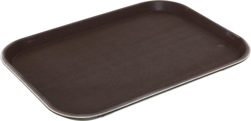 Поднос Origami Horeca прямоугольная Non-slip 25х35 см LD-1014