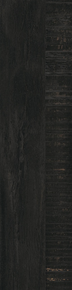Плитка Allore Group Albero Black F PR R Mat 30x120 см