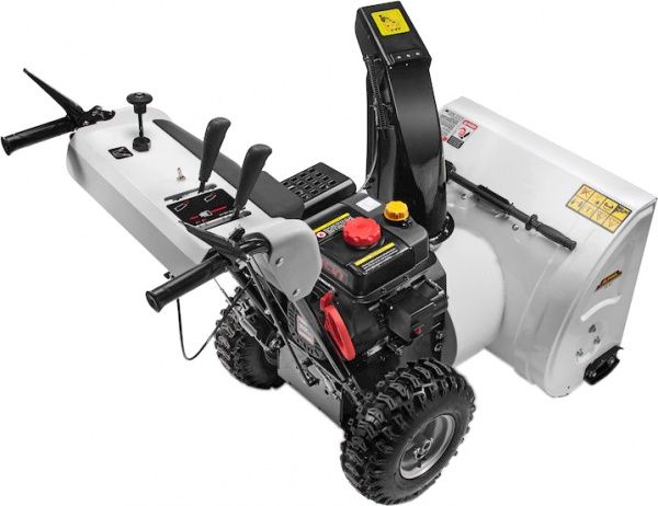 Снегоуборочная машина Alpina™ AS 62 P
