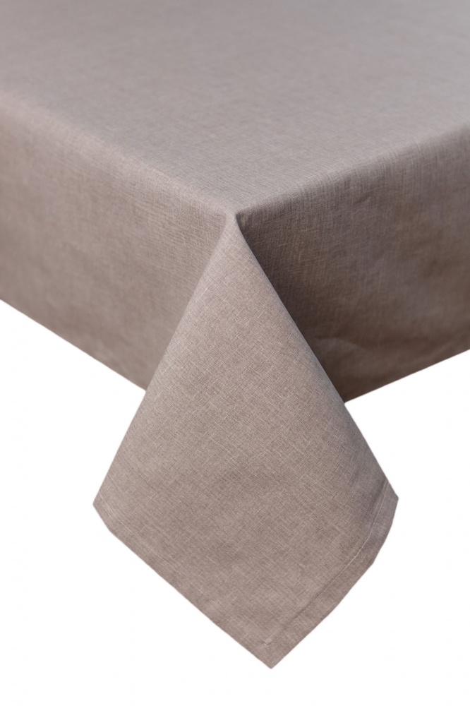 Скатерть Магнолия 133x180 см La Nuit