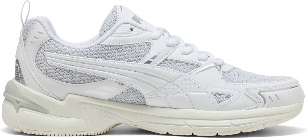 Кросівки жіночі Puma Milenio tech 2000 2Tone 40491402 р.38,5 білі