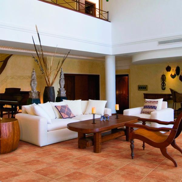 Декор Zeus Ceramica Cotto Classico Angolo TPX27 Rosa 160x160 мм