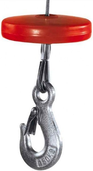 Электротельфер ТС-EH 250-18 2255135