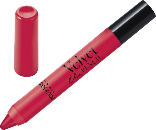 Олівець для губ Bourjois VELVET the PENCIL № 13 raspberry 3 г