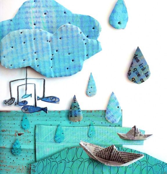 Книга Анна Льєнас «Книга Монстрик і його кольори» 978-966-97880-1-6