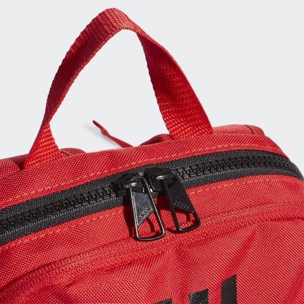 Рюкзак Adidas ADI CL XS 3S FN0983 10 л червоний