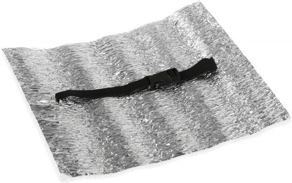 Сидіння із застібкою 300x340x8 мм