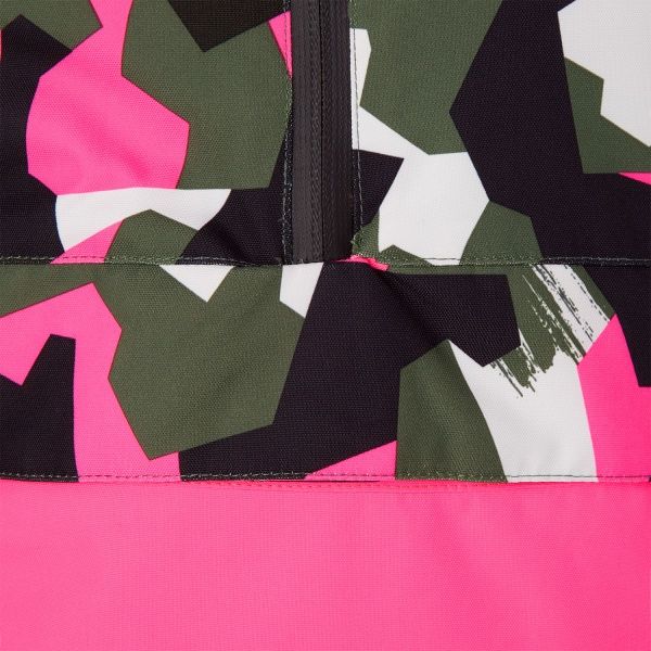 Куртка McKinley Dakota II wms 408178-902915 42 розовый