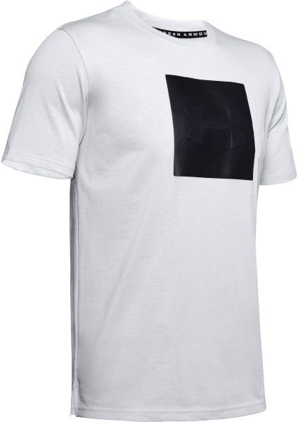 Футболка Under Armour UNSTOPPABLE KNIT TEE 1345643-014 2XL серый