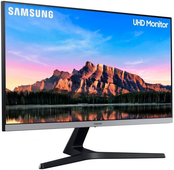 Монітор Samsung LU28R550 28