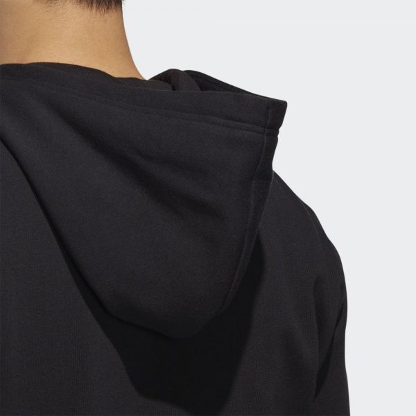 Джемпер Adidas M E COMF HD TT GD5458 р. L чорний