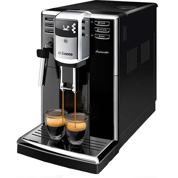 Кавомашина Philips Saeco HD8912/09