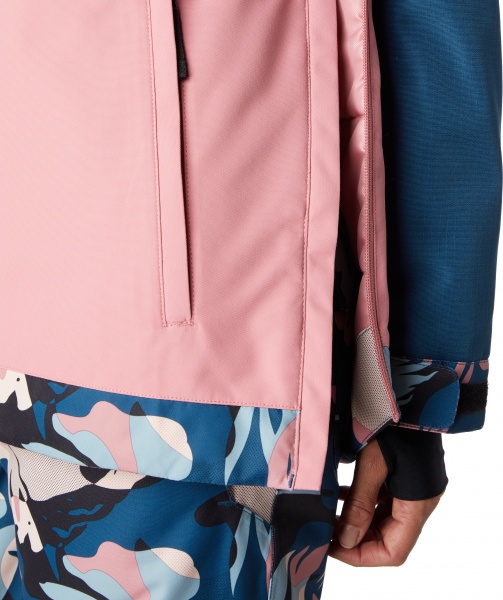 Анорак McKinley Hailee wms 415904-901915 р.38