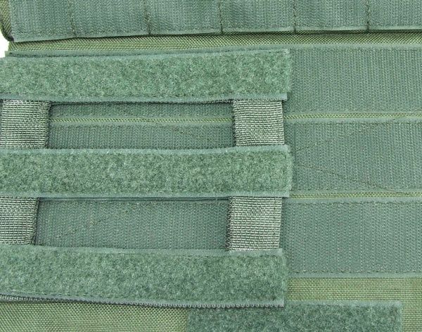 Жилет P1G-Tac M.U.B.S.