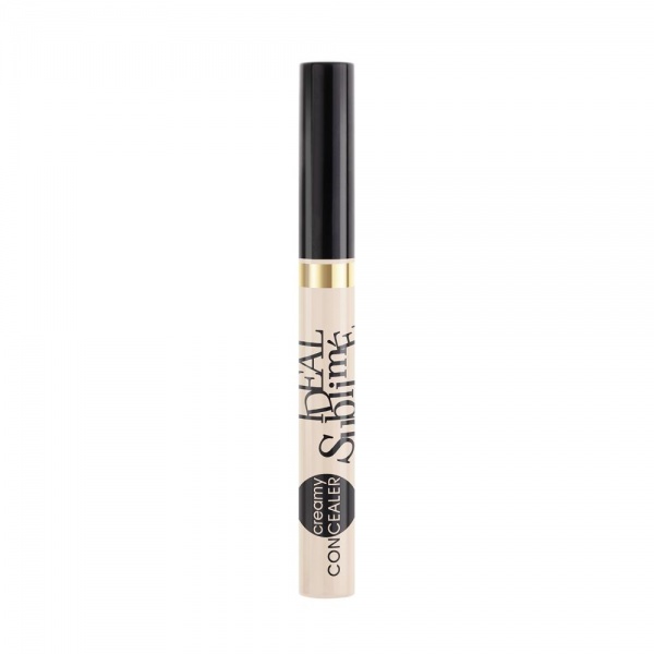 Консилер Vivienne Sabo Ideal Sublime 01 6 мл