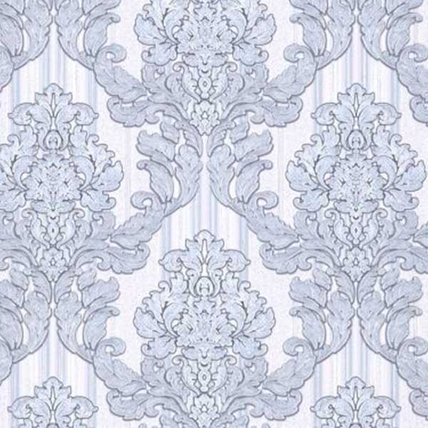 Обои бумажные Славянские обои Gracia Цезарь 8102-06 0,53x10,05 м 