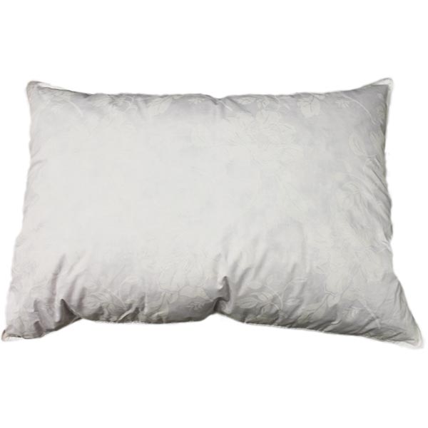 Подушка перьевая Nipol 50% перо 50x70 см