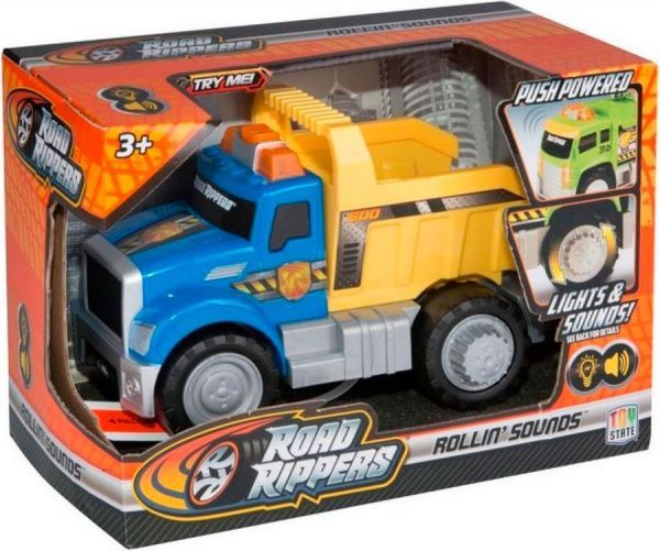 Самосвал Toy State 18 см 41601