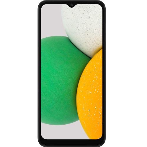 Смартфон Samsung Galaxy A03 Core 2/32GB black (SM-A032FZKDSEK) 