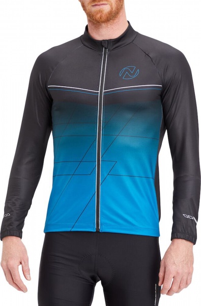 Джерси Nakamura Kobe II M 417112-901635 р. 2XL черный