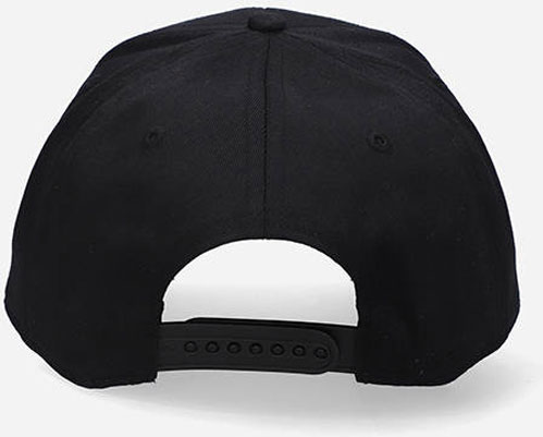 Кепка 47 Brand LOS ANGELES DODGERS RAISED BASIC B-RAC12CTP-BKA OS чорний