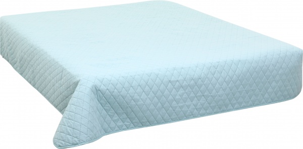 Покривало Icy Morn 215x240 см UP! (Underprice) морська хвиля 