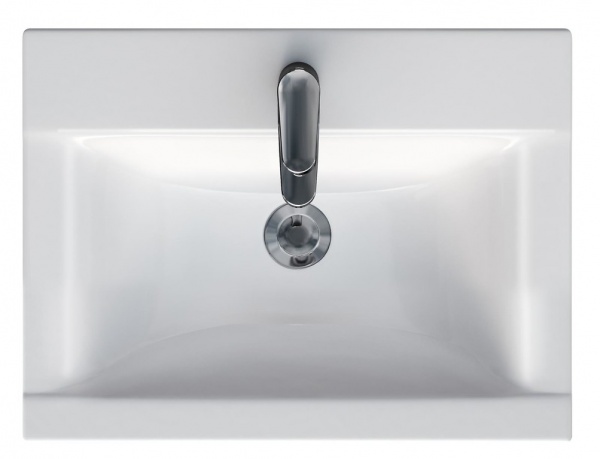 Умывальник Cersanit мебельный ONTARIO 60 см K669-002